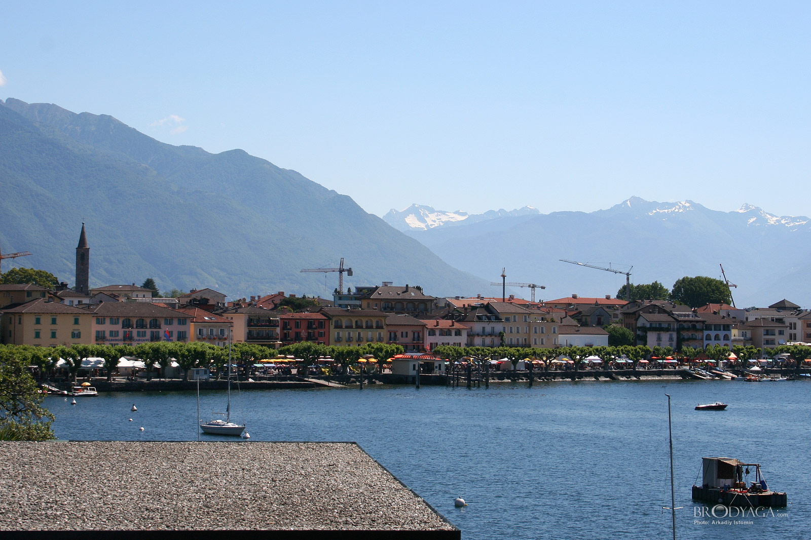 Ascona
